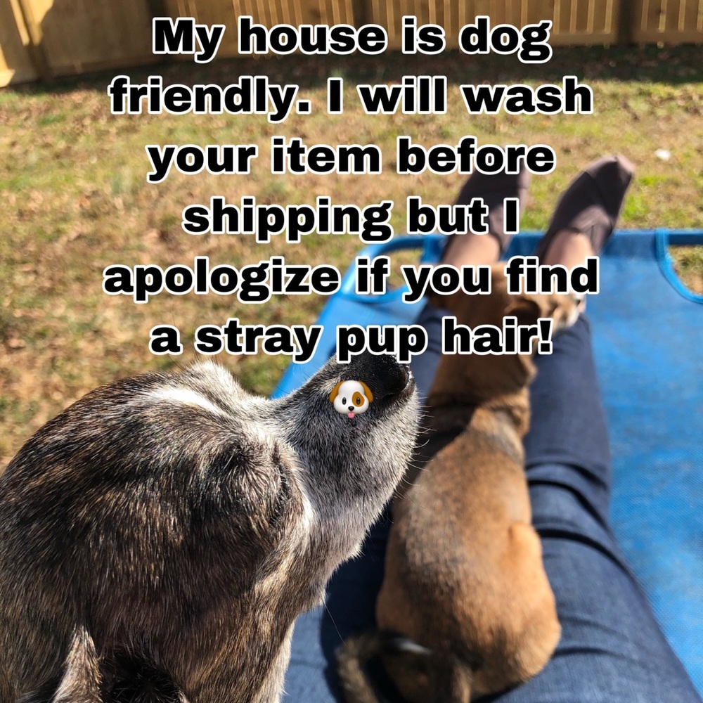 ❤️🐾